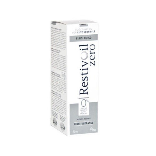 RESTIVOIL ZERO 30ML
